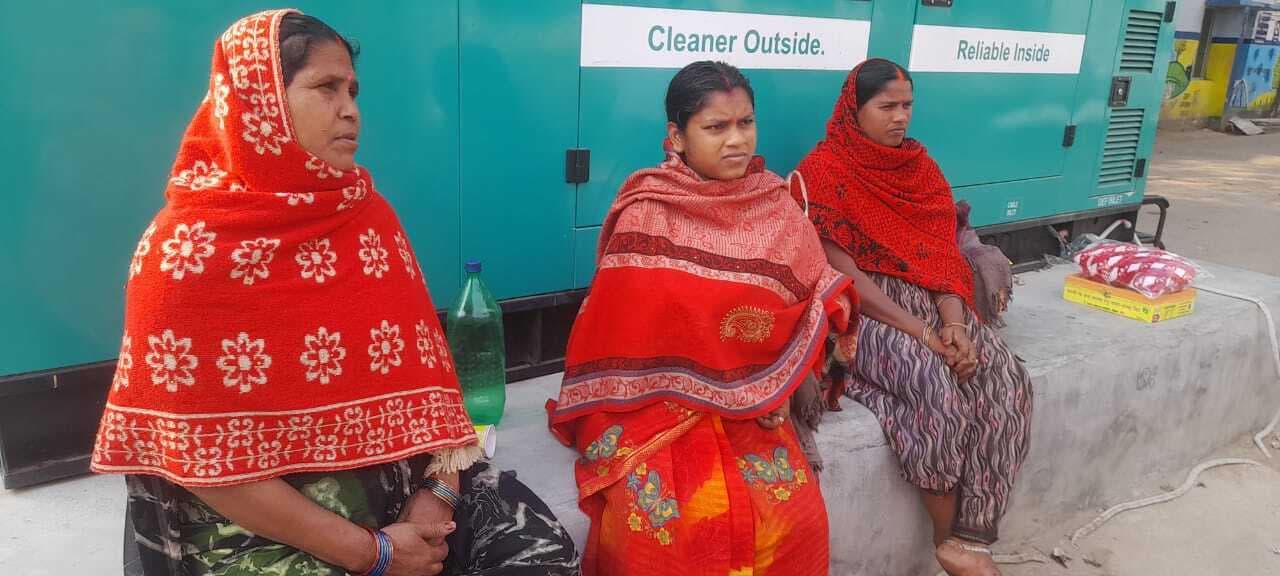 सदर अस्पताल में प्रसव के नाम पर वसूले गये एक हजार रुपये