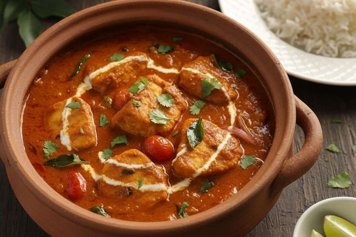 Winter Special Fish Curry Recipe: सर्दियों में पाइए गरमागरम स्वाद, घर पर बनाएं आसान और देसी स्टाइल फिश करी