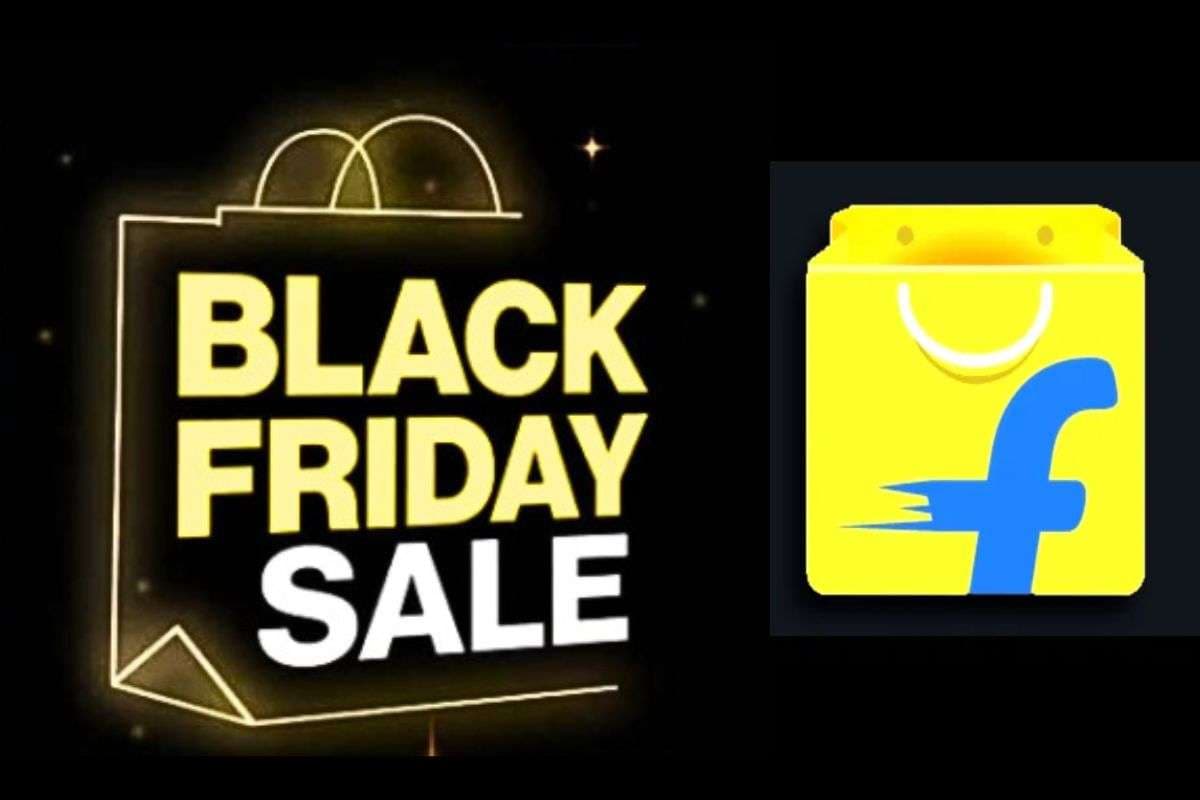 Flipkart Black Friday Sale 2025: Smartphones, Laptops पर सबसे तगड़ी छूट! तारीख हुई फाइनल