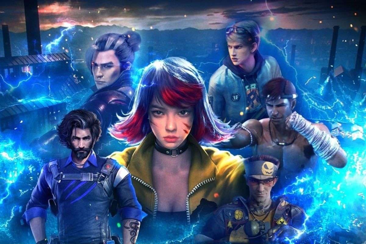 Free Fire Max: 24 नवंबर 2025 के 14 नये रिडीम कोड्स! फ्री डायमंड्स-स्किन्स लूटो!