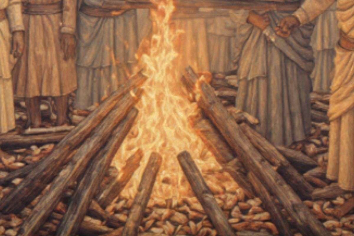 Nuh News : तुम्हें गोली मार देंगे, अंतिम संस्कार को लेकर दो गुट में जमकर मारपीट