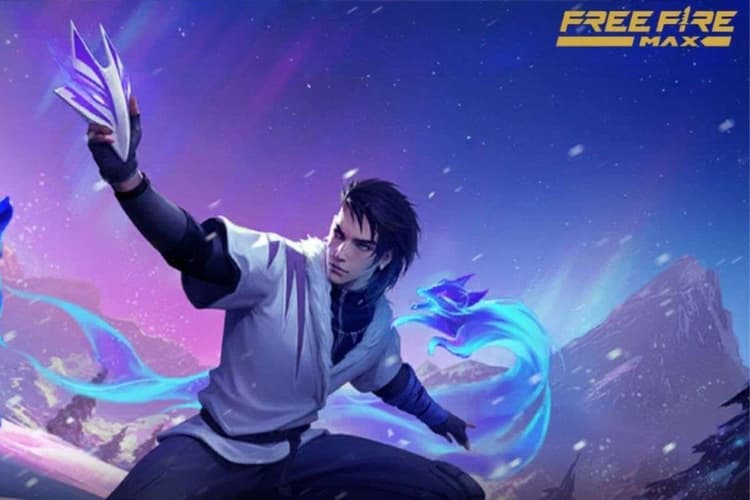 Free Fire Max रिडीम कोड्स 20 नवंबर 2025: आज के 10+ फ्री रिवार्ड्स तुरंत अनलॉक करें