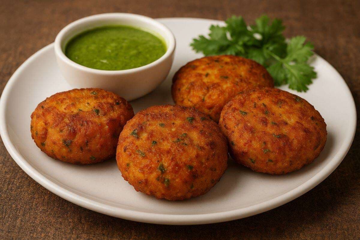 Gobhi Tikki Recipe: सर्दियों में गोभी से बनाएं मजेदार टिक्की, खाने के बाद दोबारा बनाना चाहेंगे