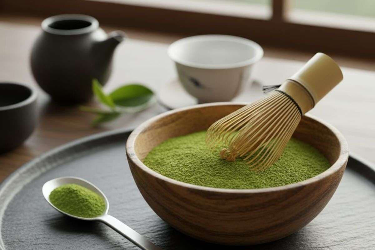Green Tea Powder: बिना खर्च के बनाएं घर पर ग्रीन टी पाउडर, वजन घटाने और स्किन के लिए बेस्ट