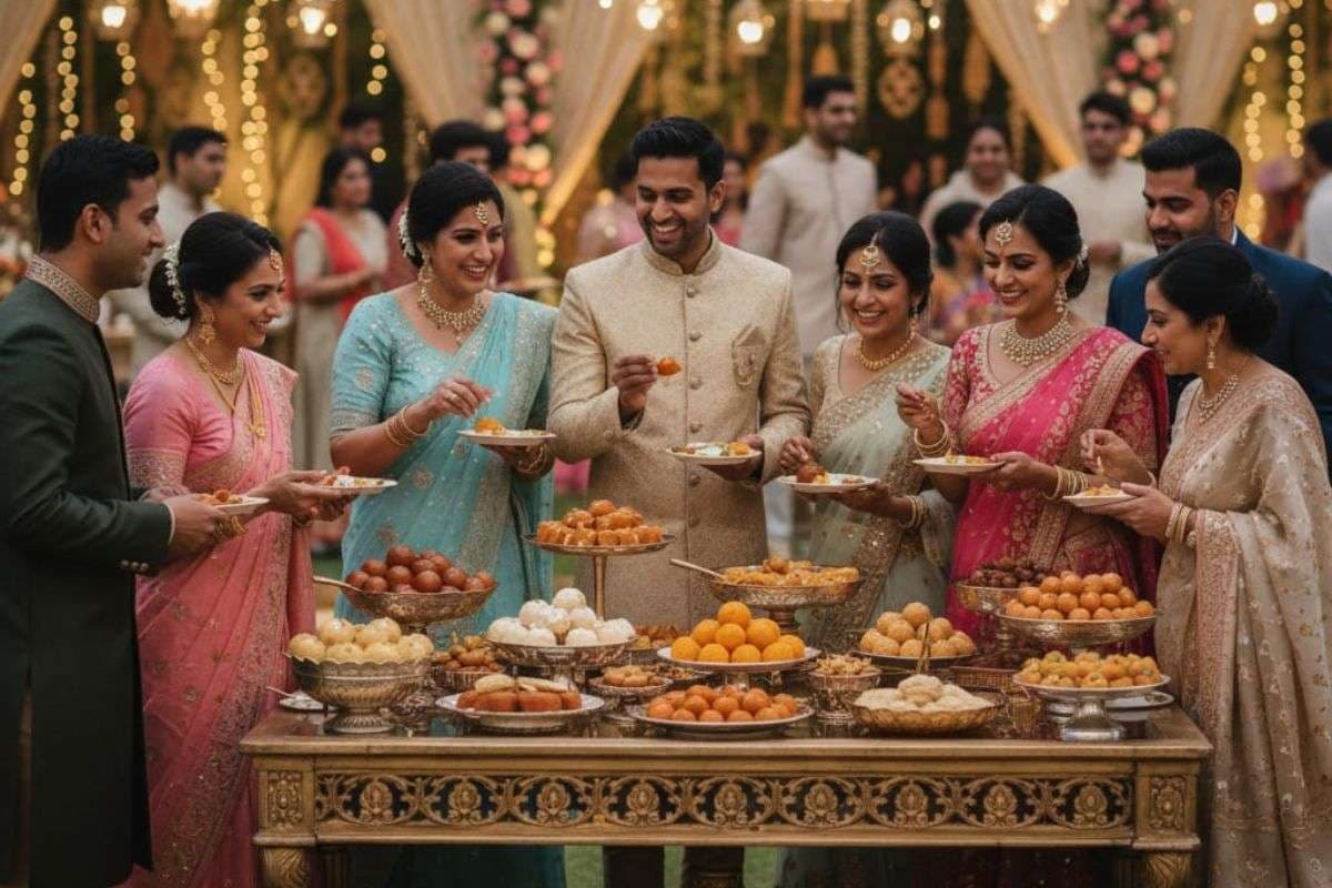 Shaadi Special Mithai: शादी का स्वाद घर पर! जानें 5 क्लासिक मिठाइयां बनाने का आसान तरीका