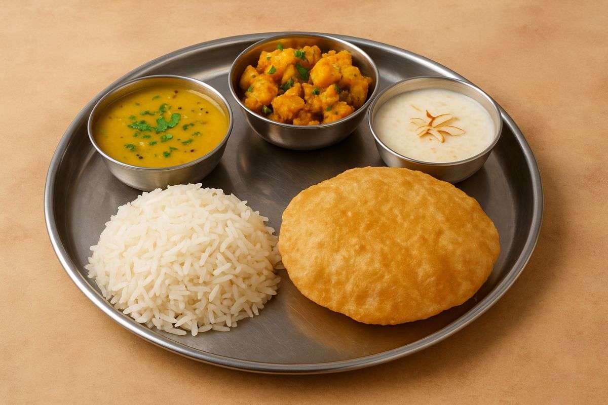 Traditional Punjabi Dishes For Guru Nanak Jayanti: गुरु नानक जयंती स्पेशल, जानिए कौन-कौन से पारंपरिक पंजाबी व्यंजन बनते हैं इस दिन