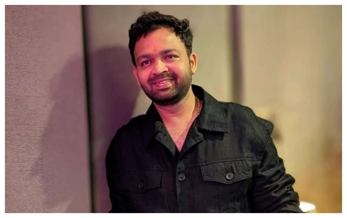 Haq Movie :फिल्म के गीतकार कौशल किशोर ने कहा बिहार दिल के बेहद करीब है