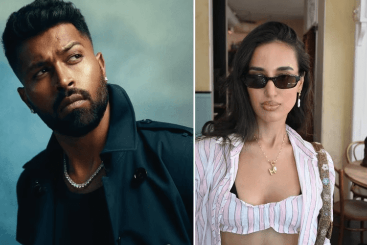 Hardik Pandya Rumoured GF: "अभी सगाई, बाद में प्रेग्नेंसी की खबरें..." माहिका शर्मा का डायमंड रिंग पर खुलासा