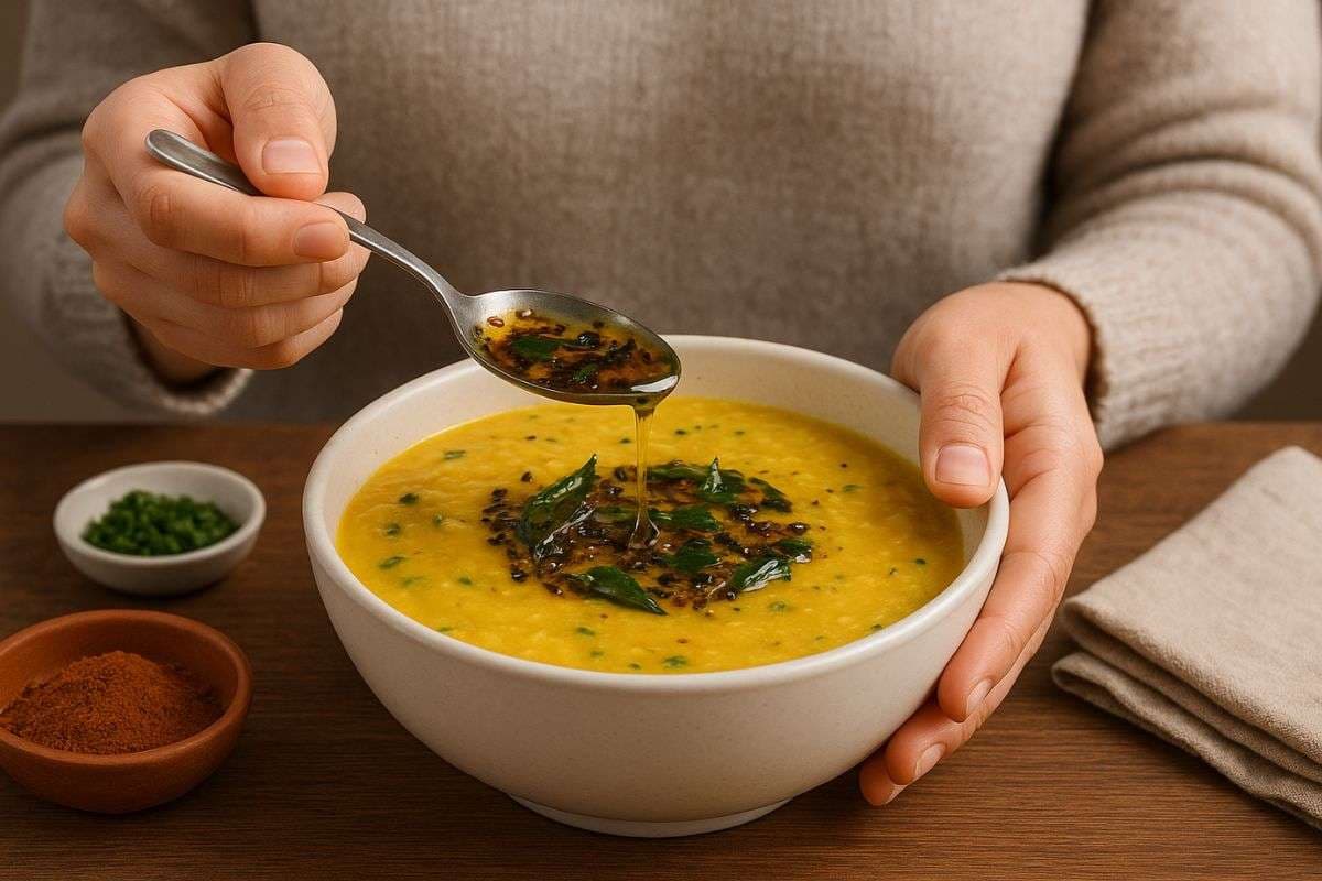 Benefits Of Hing In Dal: क्यों दाल में डालते हैं हींग का तड़का? जानिए वो फायदे जो नहीं जानता आधा भारत 