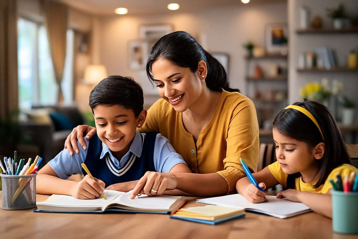 Parenting Tips: बिना महंगी कोचिंग के भी आपका बच्चा बन सकता है क्लास का टॉपर, ये है पैरेंट्स के लिए सबसे जरूरी गाइड