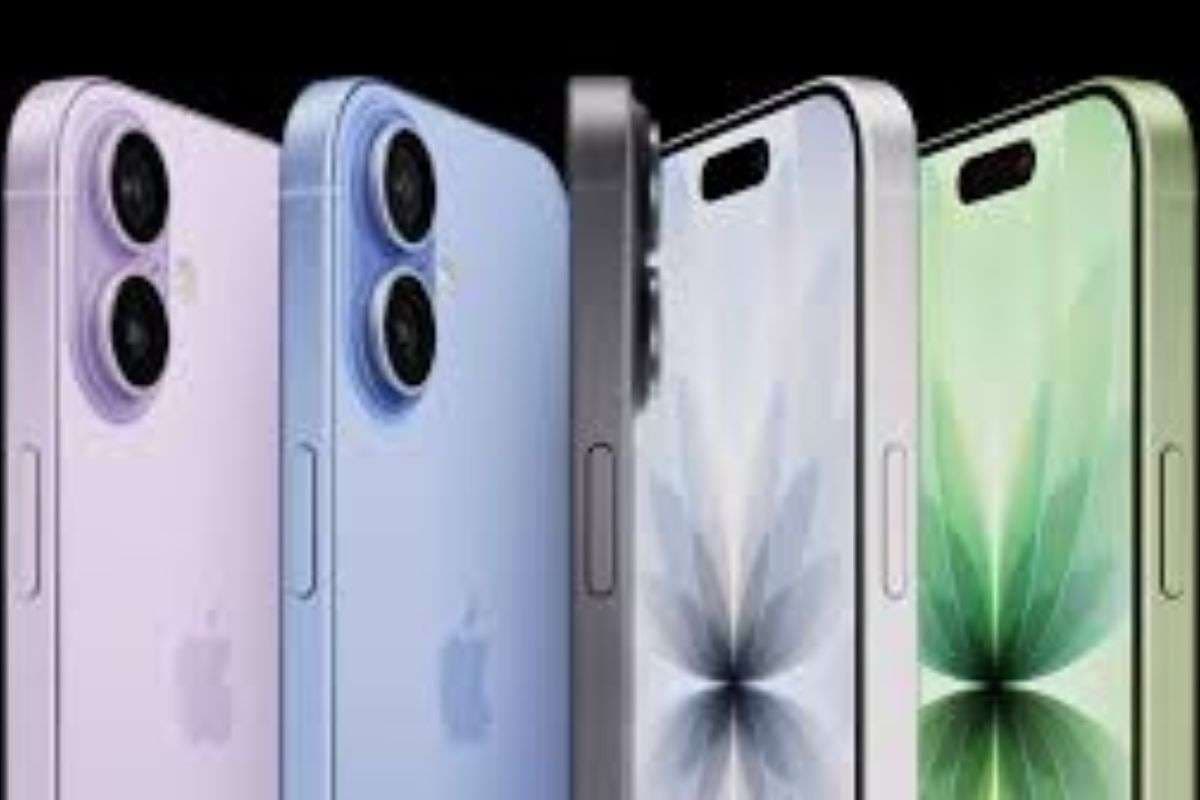iPhone 17 के भीतर छिपा पावर Game! Apple ने नहीं किया इन फीचर्स का शोर
