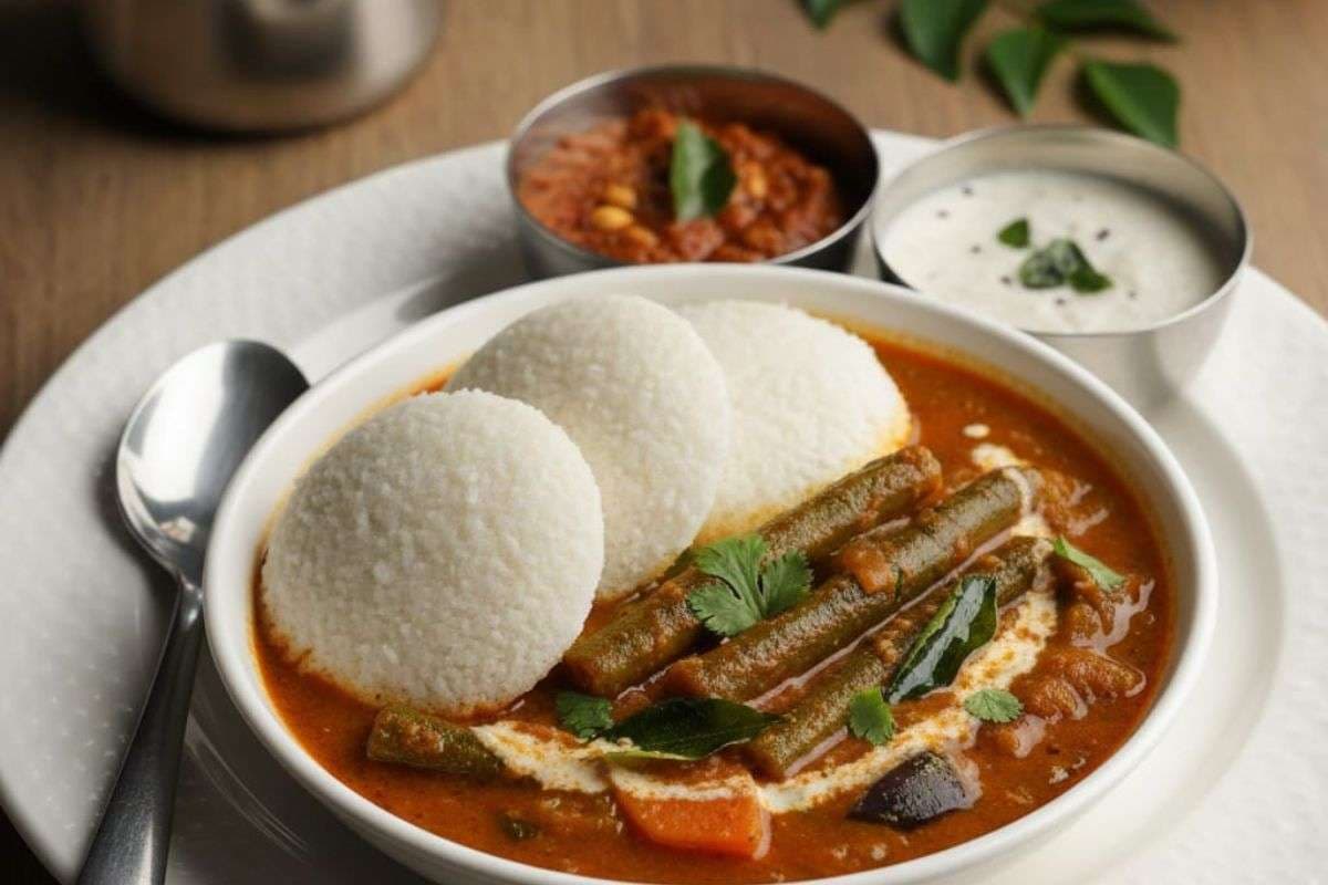 idli 