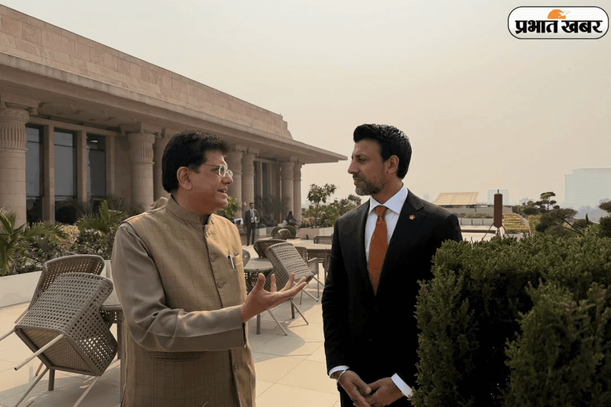 तनाव के बाद तालमेल! India-Canada में बढ़ी नजदीकियां, बड़ी डील की आहट