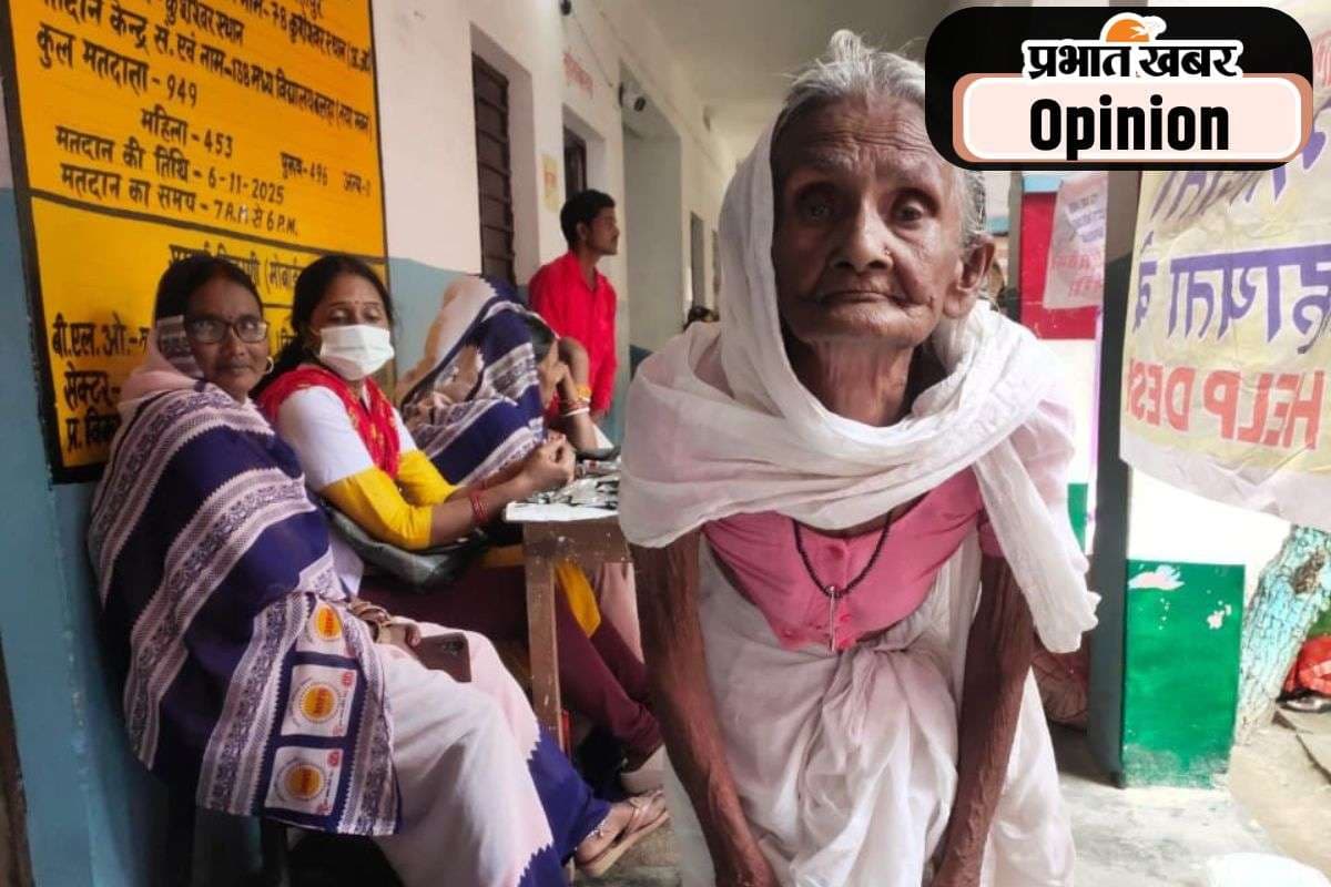 राष्ट्र निर्माण में नागरिकों की भूमिका महत्वपूर्ण