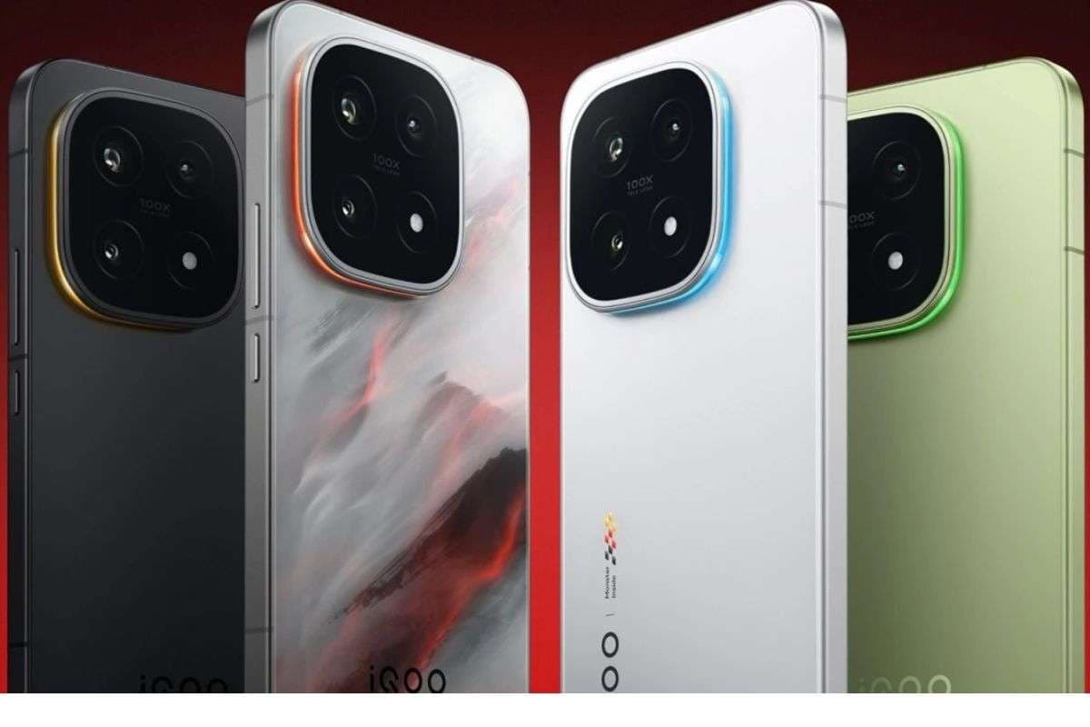 7 साल तक पुराना नहीं होगा iQOO का यह स्मार्टफोन, लॉन्चिंग जल्द