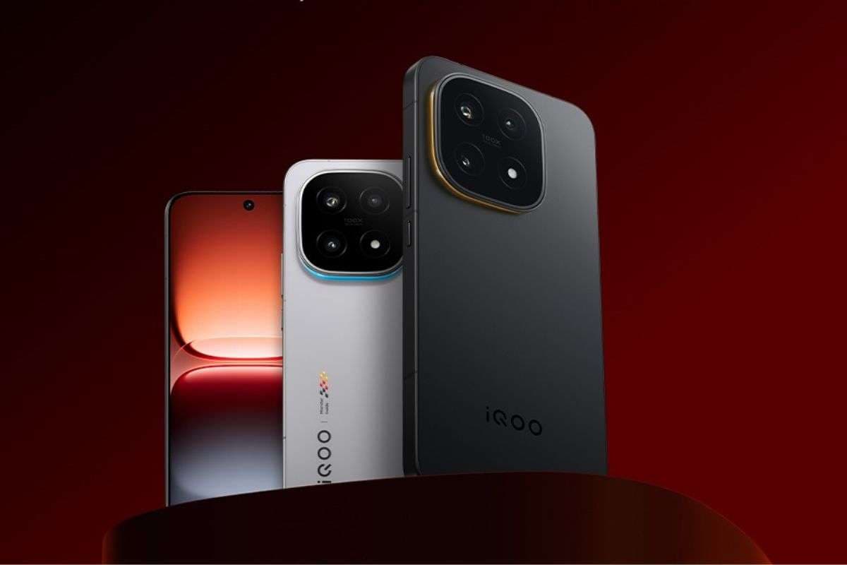 iQOO 15 की प्री-बुकिंग आज से शुरू, Priority Pass वालों को मिलेंगे एक्सक्लूसिव ऑफर, जानें सारी डिटेल्स