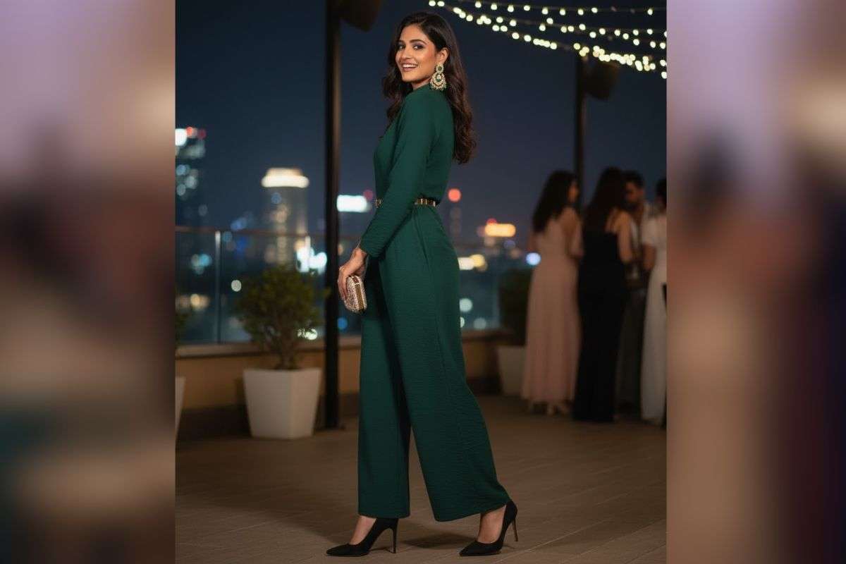 jumpsuit