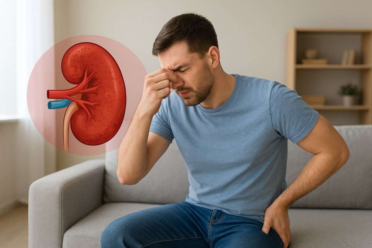 Kidney Damaging Habits: छोटी लगने वाली ये गलतियां आपकी किडनियों को करती हैं डैमेज, बार-बार दोहराने की न करें भूल