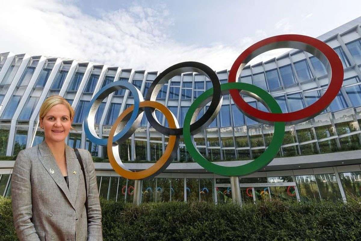 IOC ने किया बड़ा फैसला, महिला ओलंपिक इवेंट्स में ट्रांसजेंडर खिलाड़ियों पर पूर्ण प्रतिबंध की तैयारी