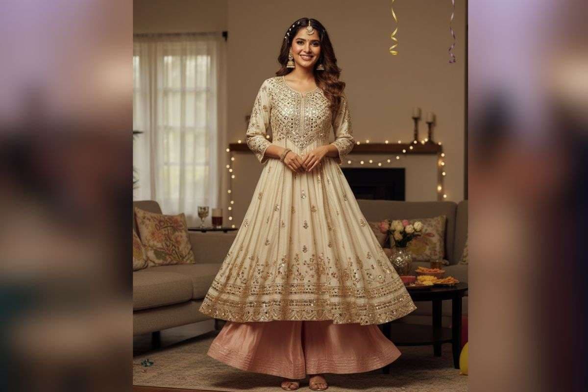 kurti design