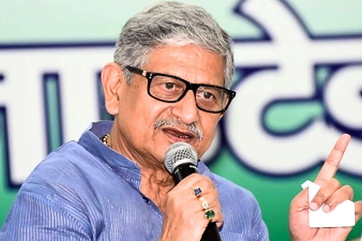 ललन सिंह ने RJD पर लगाया वीडियो तोड़-मरोड़कर पेश करने का आरोप, बोले- गरीबों को डराकर वोट नहीं लिया जा सकता