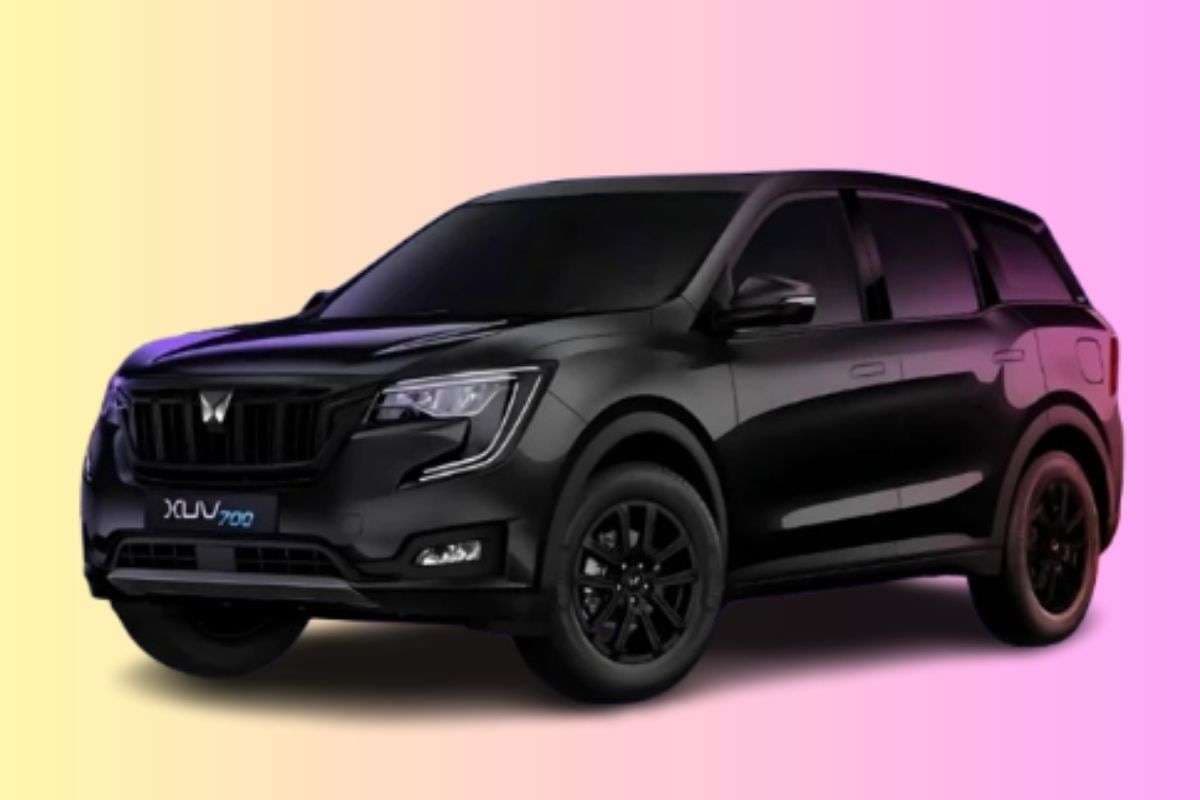 Mahindra XUV 700 Facelift: क्या-क्या बदलाव मिलने वाले हैं?