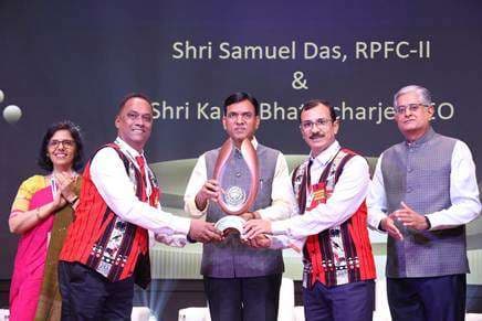 EPFO: कर्मचारियों के हित को ध्यान में रखते हुए ईपीएफओ में तकनीक के प्रयोग को दिया गया बढ़ावा