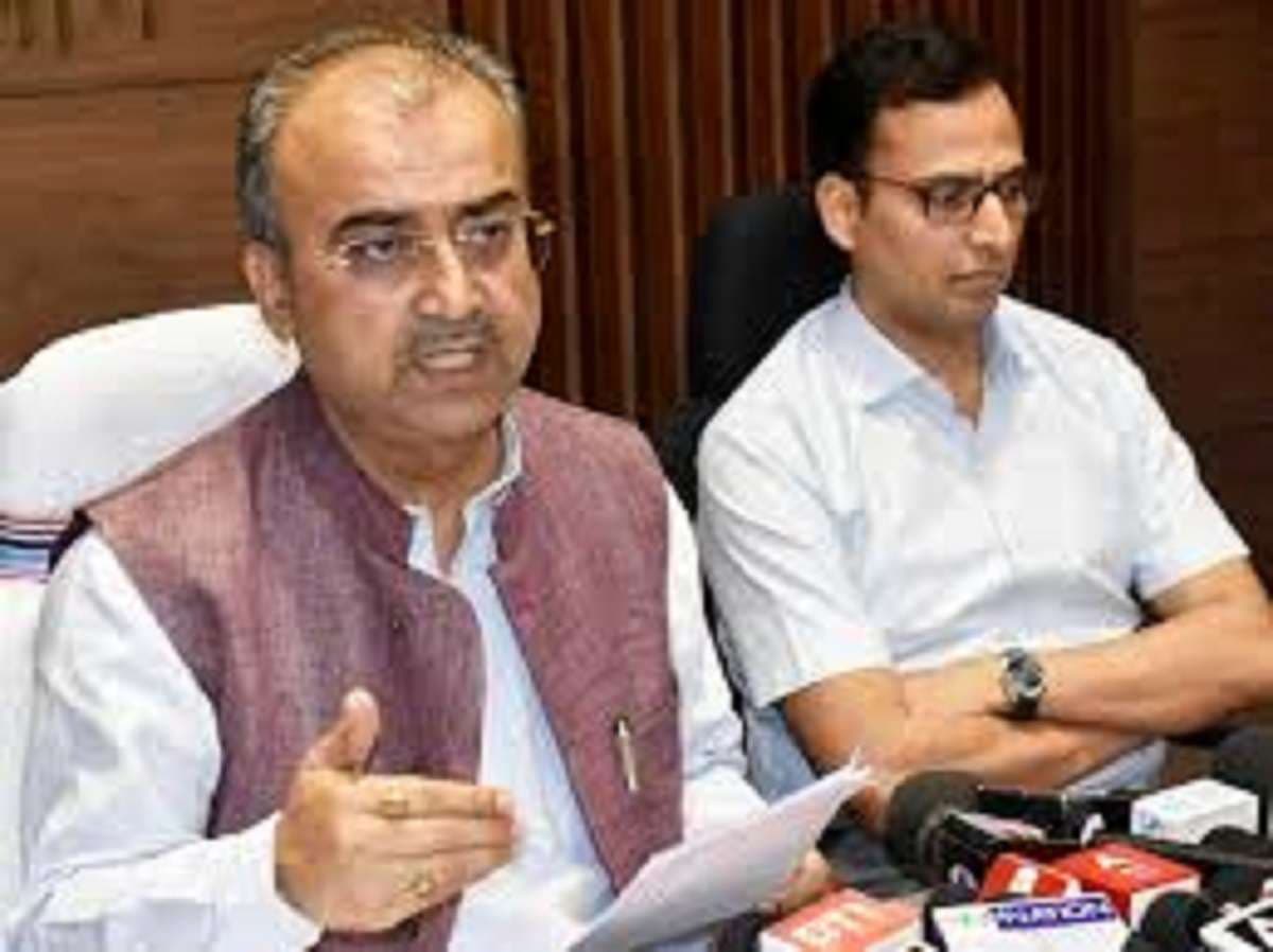 Bihar News: पटना में बनेगा देश का सबसे बड़ा हड्डी अस्पताल, चार माह में होगी 26 हजार से अधिक रिक्त पदों पर नियुक्ति