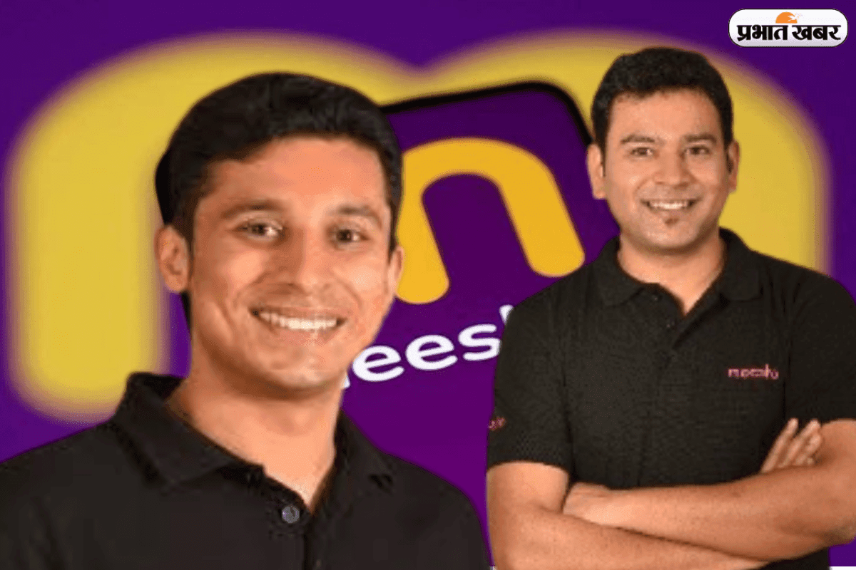 दिल्ली के दो दोस्तों ने कर दिया कमाल, महज 10 सालों में खड़ी कर दी 40,000 करोड़ की कंपनी