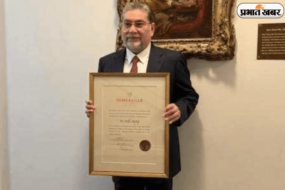 नोएल टाटा संग मतभेद, Mehli Mistry ने छोड़ा ट्रस्ट!