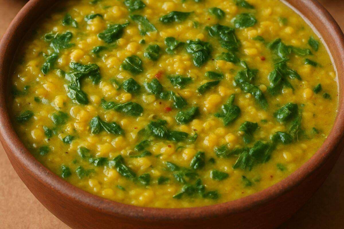 Methi Dal Recipe: सर्दियों में चावल के साथ थाली में सर्व करें मेथी दाल, जानें बनाने का तरीका
