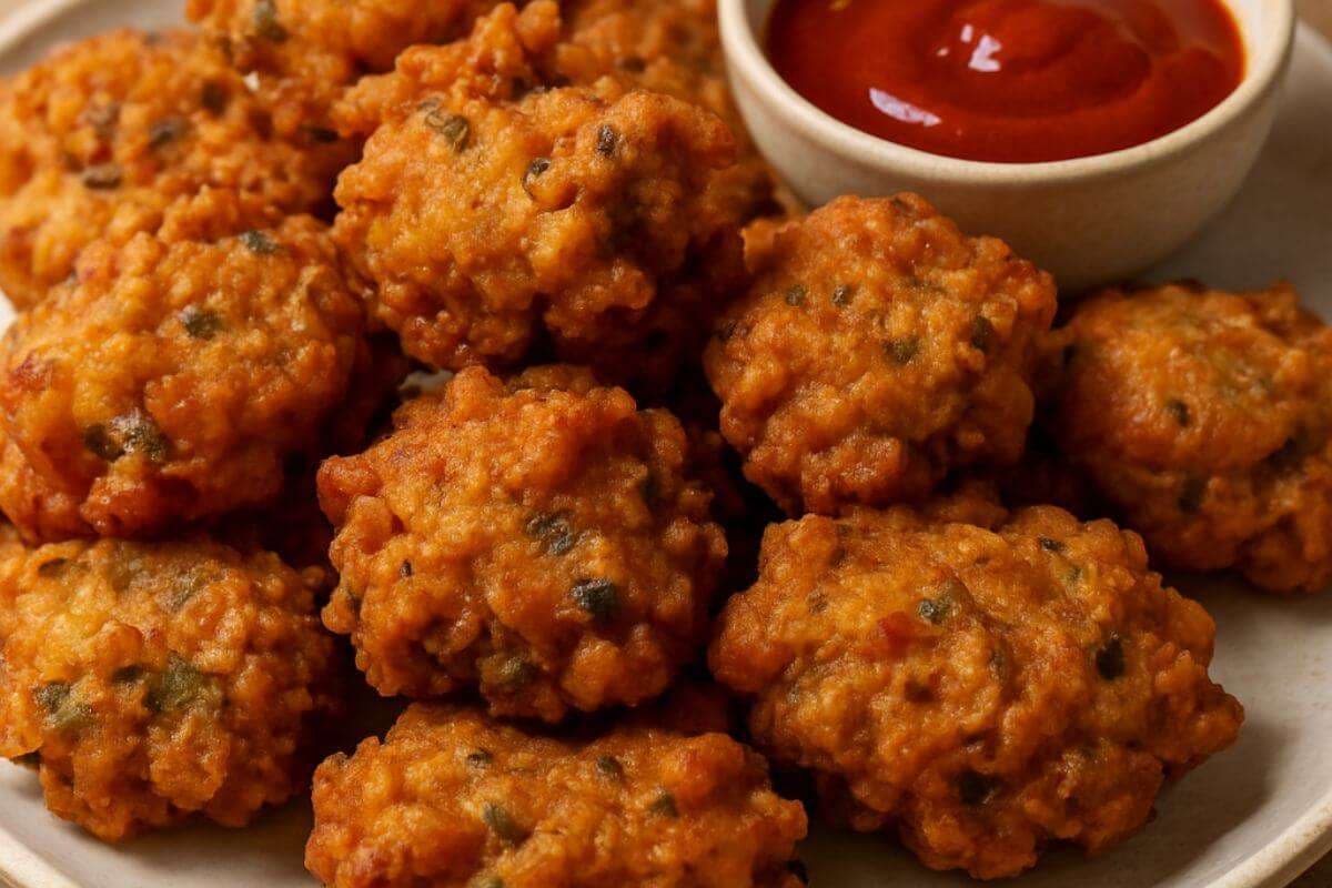 Mix Dal Pakora: शाम में चाय के साथ बनाएं टेस्टी मिक्स दाल पकौड़े, खाते ही सब करेंगे तारीफ 