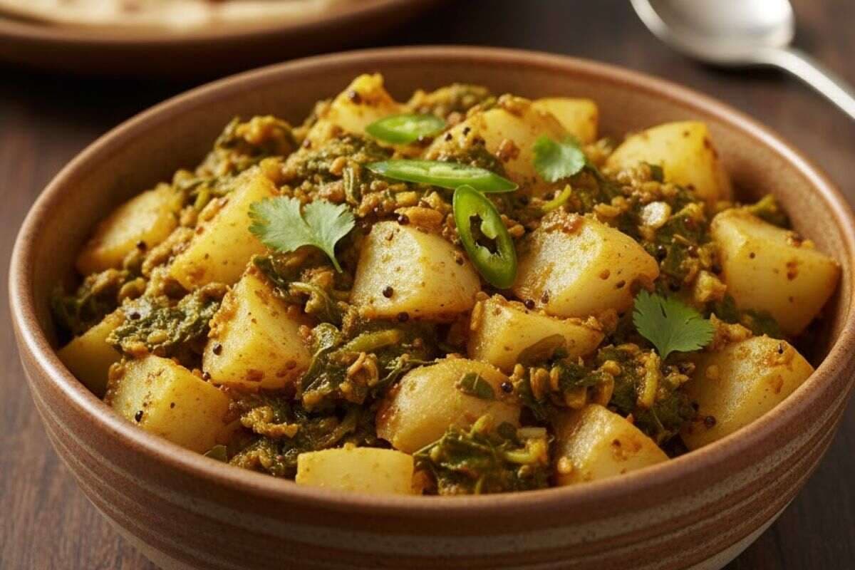 Mooli Sabji Recipe: सर्दियों में बनाएं मूली की सब्जी, एक बार ट्राई करेंगे तो बार-बार बनाएंगे
