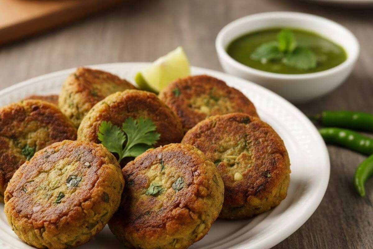 Moong Dal Cutlet: घर पर स्नैक्स में बनाएं मजेदार मूंग दाल कटलेट, चखते ही सब हो जाएंगे इंप्रेस