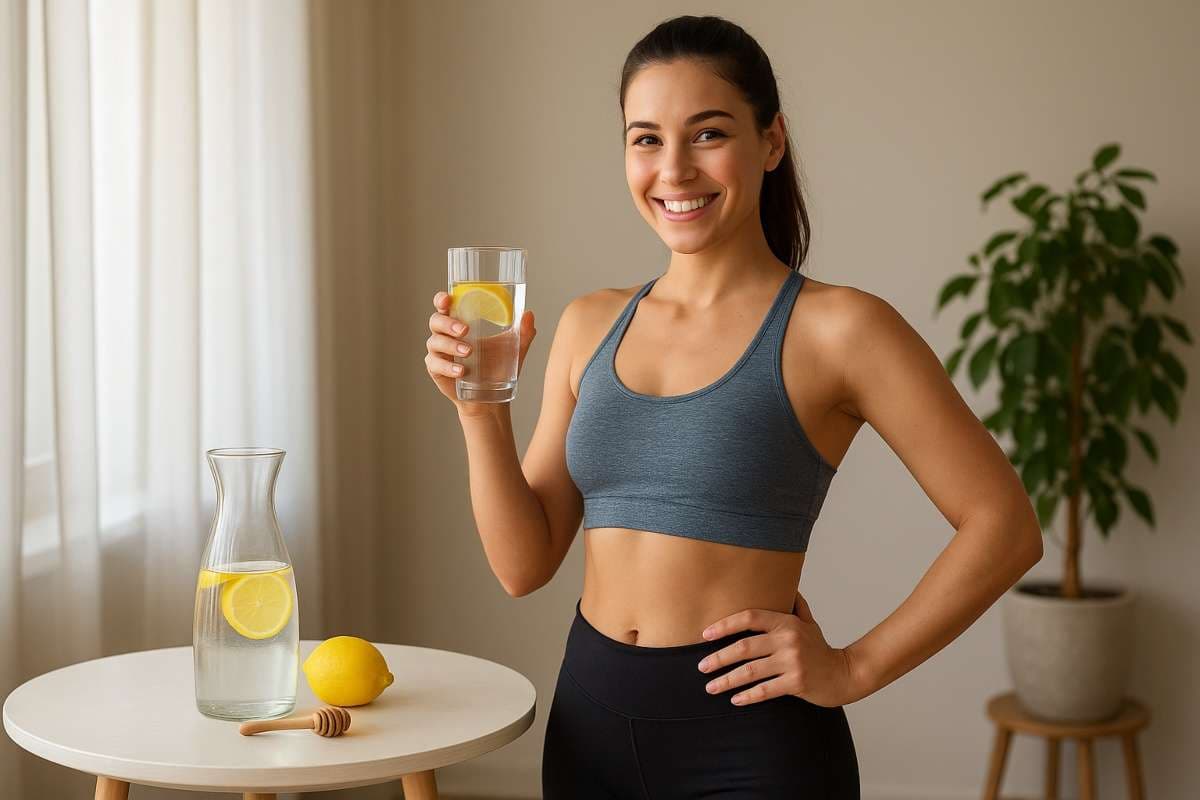 Weight Loss Tips: सिर्फ 15 दिनों में नजर आएगा फर्क! सुबह की ये आसान आदतें तेजी से घटाएंगी वजन