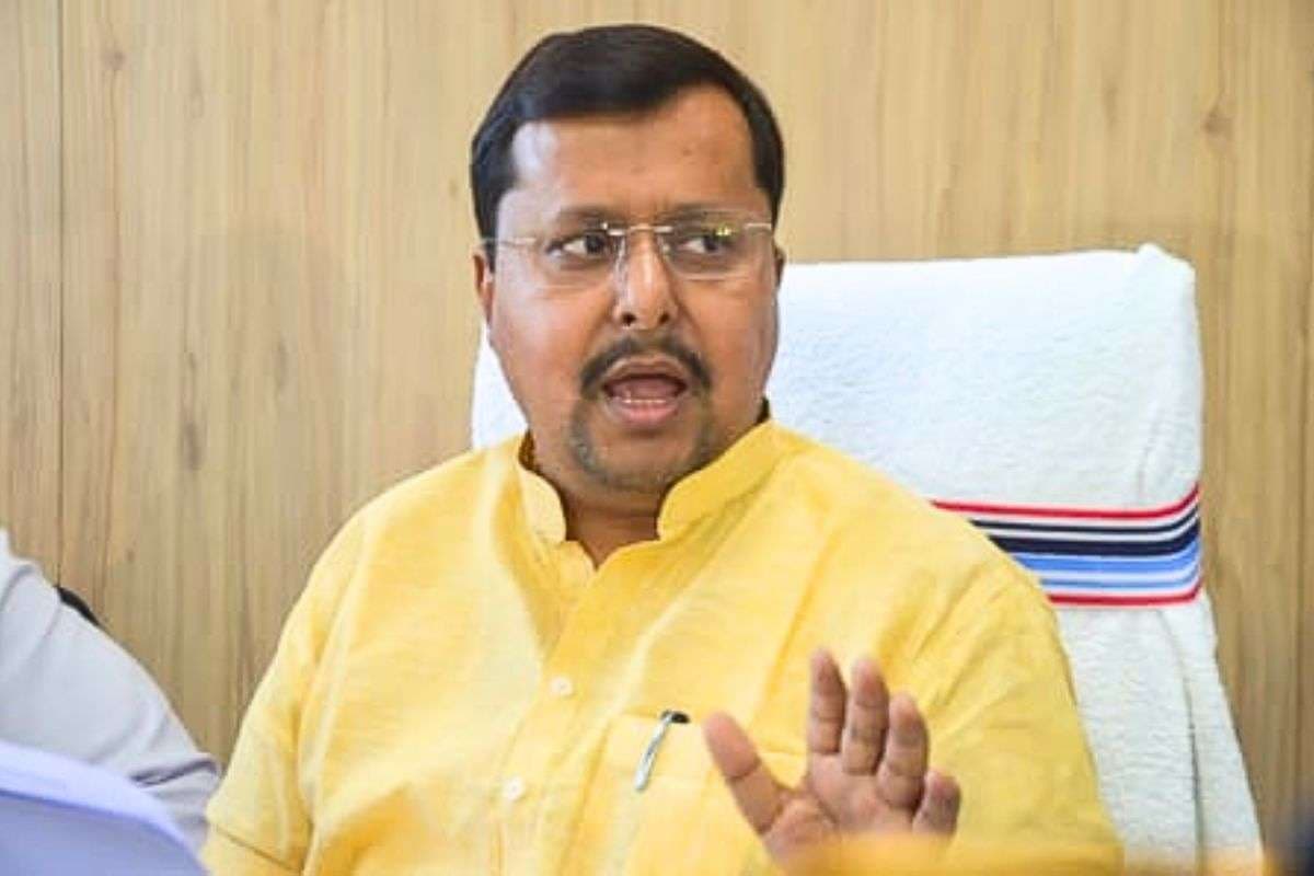 बिहार में अब 40 KM के दायरे में मिलेगा फोर लेन, नीतीश के मंत्री का एलान- राज्य के किसी भी कोने से 4 घंटे में पहुंचेंगे पटना