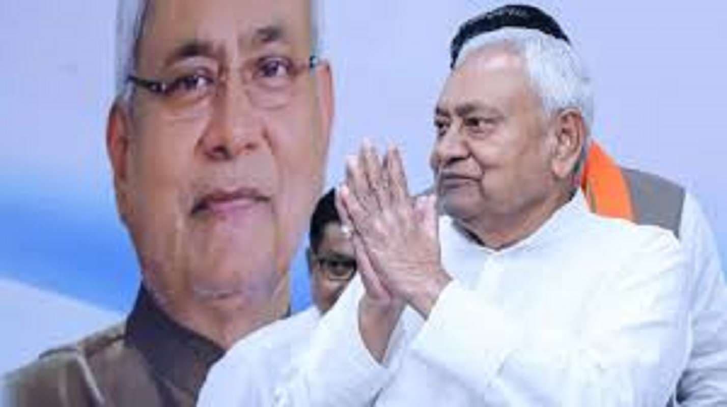 Bihar Election 2025: राजगीर में उम्मीदवार को नहीं, नीतीश कुमार के विकास मॉडल को मिलता है वोट