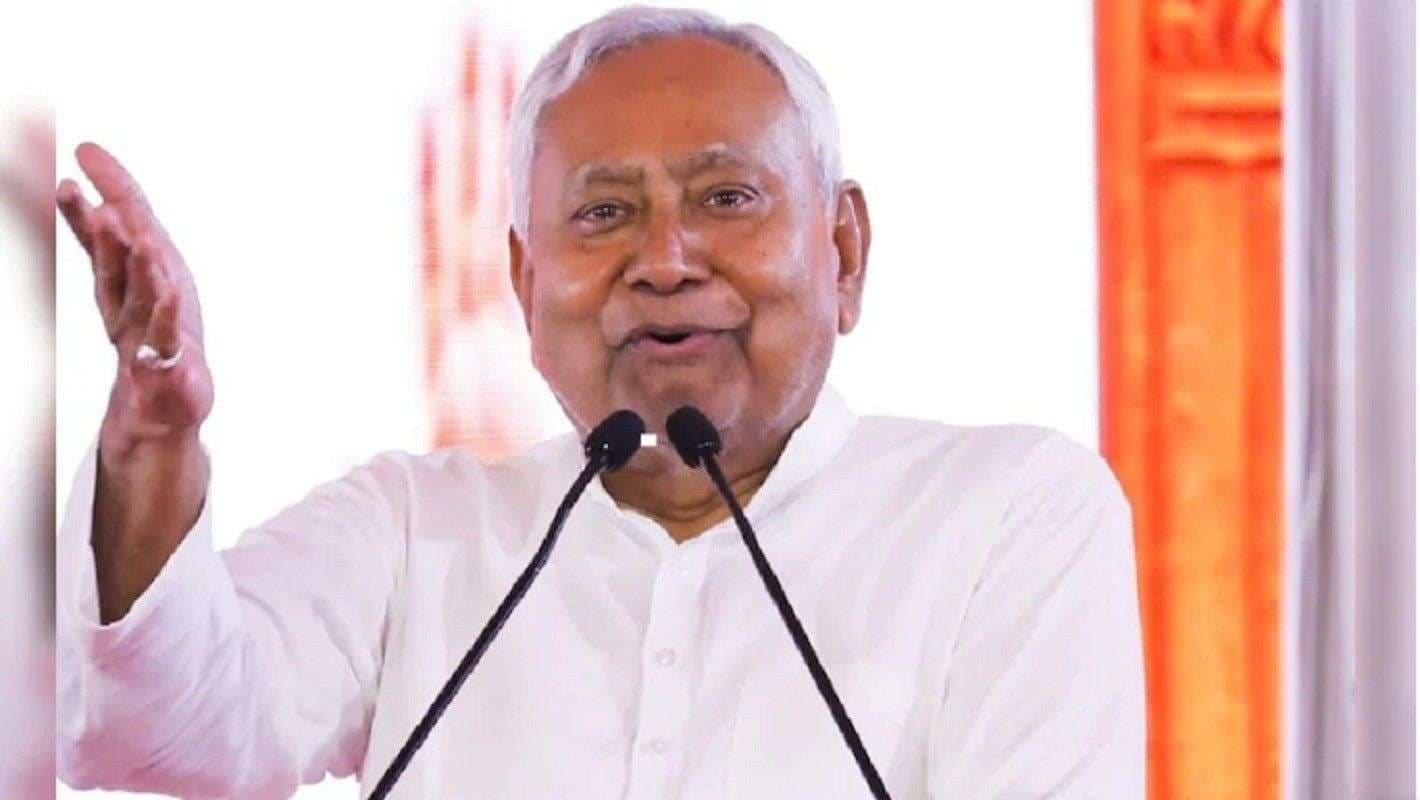 Bihar Cabinet: जदयू विधायक दल के नेता चुने गये नीतीश कुमार, जीत के लिए जनता का जताया आभार