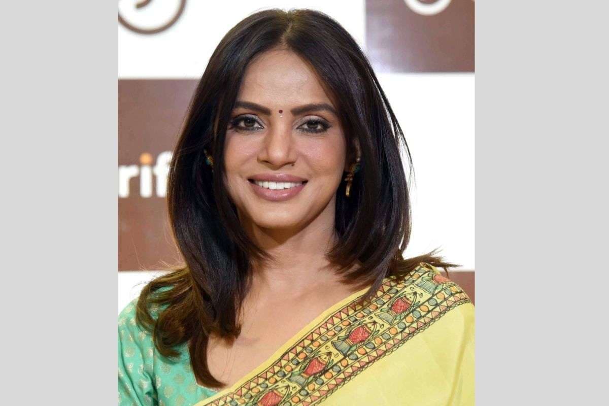 nitu chandra| The Election Commission has removed actress Neetu Chandra as the brand ambassador for the Bihar elections. nitu chandra| The Election Commission has removed actress Neetu Chandra as the brand ambassador for the Bihar elections.