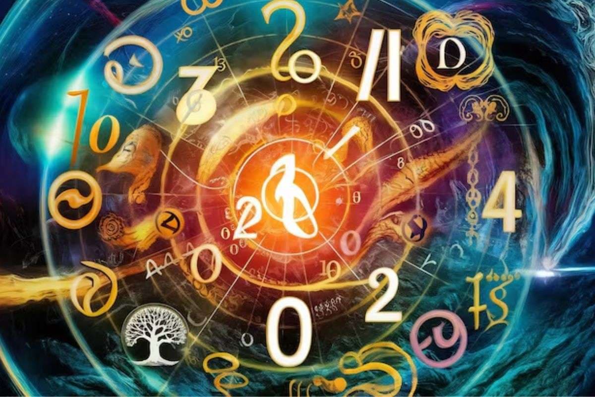 numerology today 25 november 2025