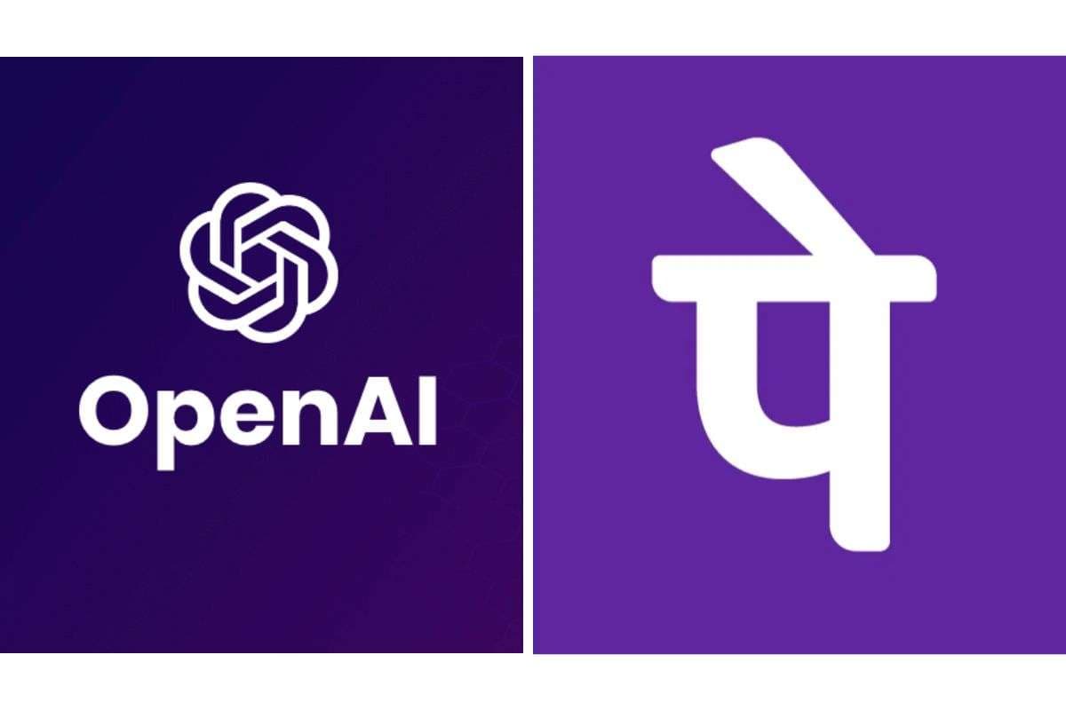 PhonePe ने OpenAI संग मिलाया हाथ, अब बातों से होगा पेमेंट और भी आसान