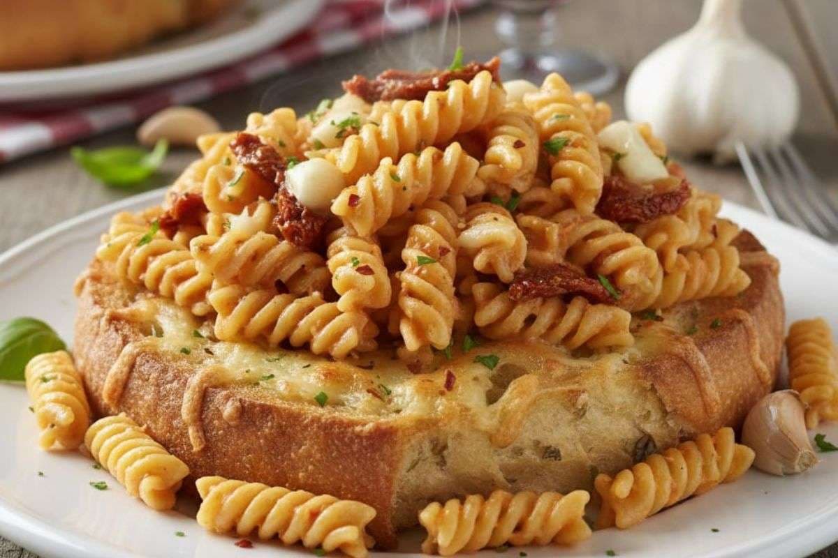 pasta