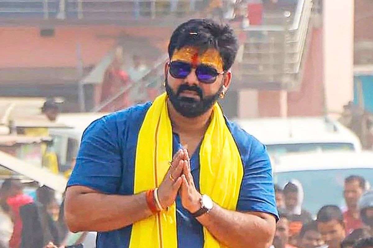 Pawan Singh News: गिरफ्तारी से बचे पवन सिंह, वाराणसी कोर्ट से मिली बड़ी राहत, जानें क्या है मामला