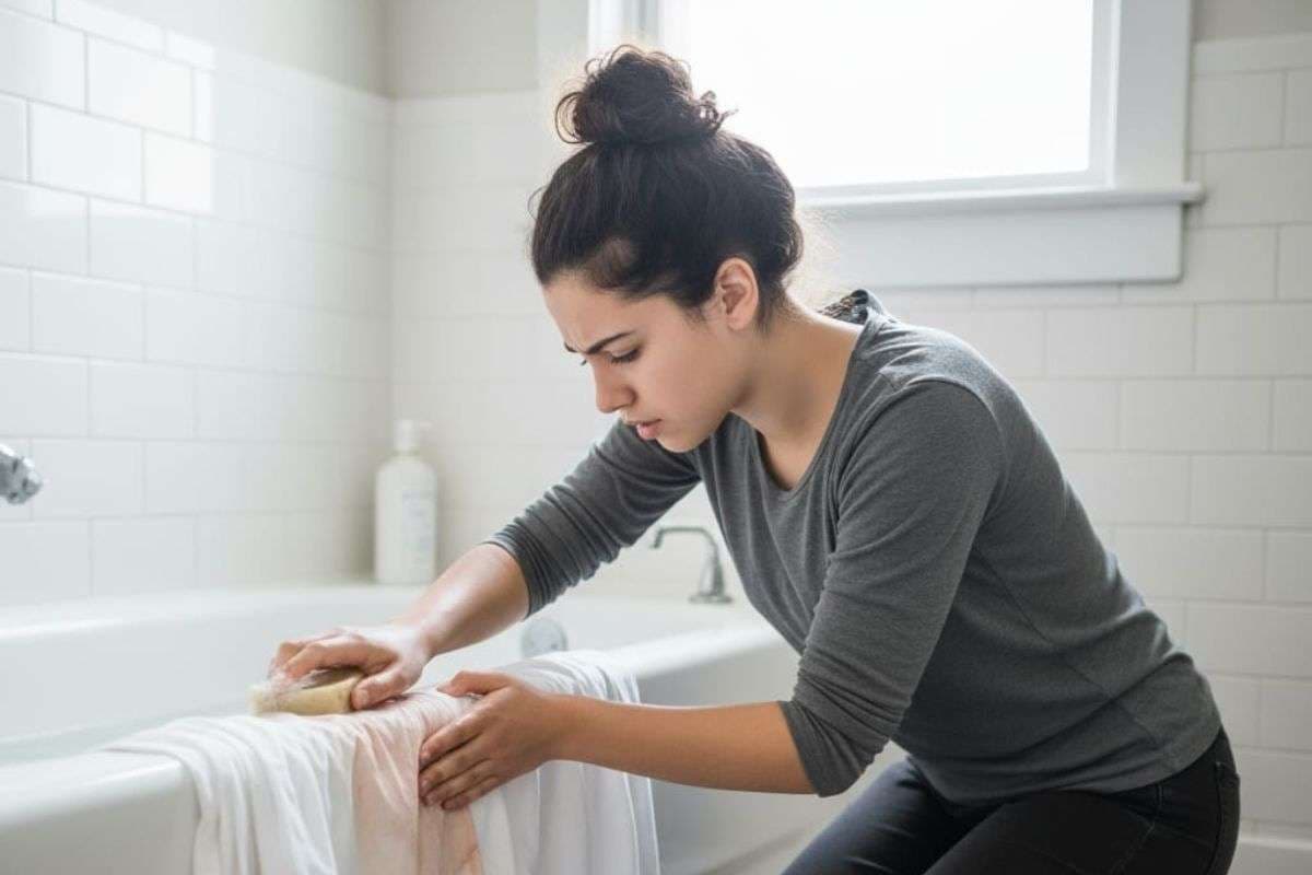 How To Remove Period Stains: पीरियड के जिद्दी दाग हटाना हुआ आसान, घर हो या बाहर, ये ट्रिक हर जगह आएगी काम