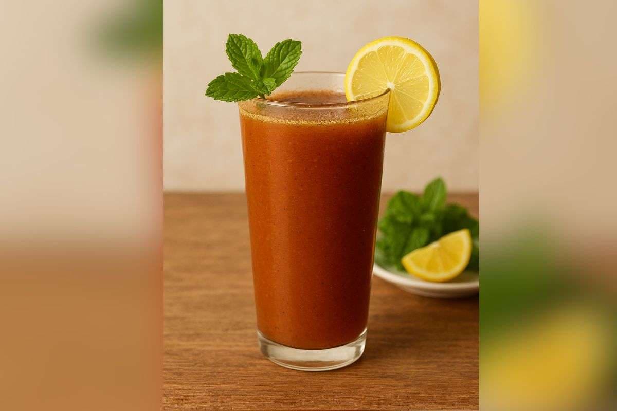 Peru Masala Sharbat Recipe: हेल्दी भी, टेस्टी भी! पेरू मसाला शरबत से पाएं ठंडक और एनर्जी दोनों