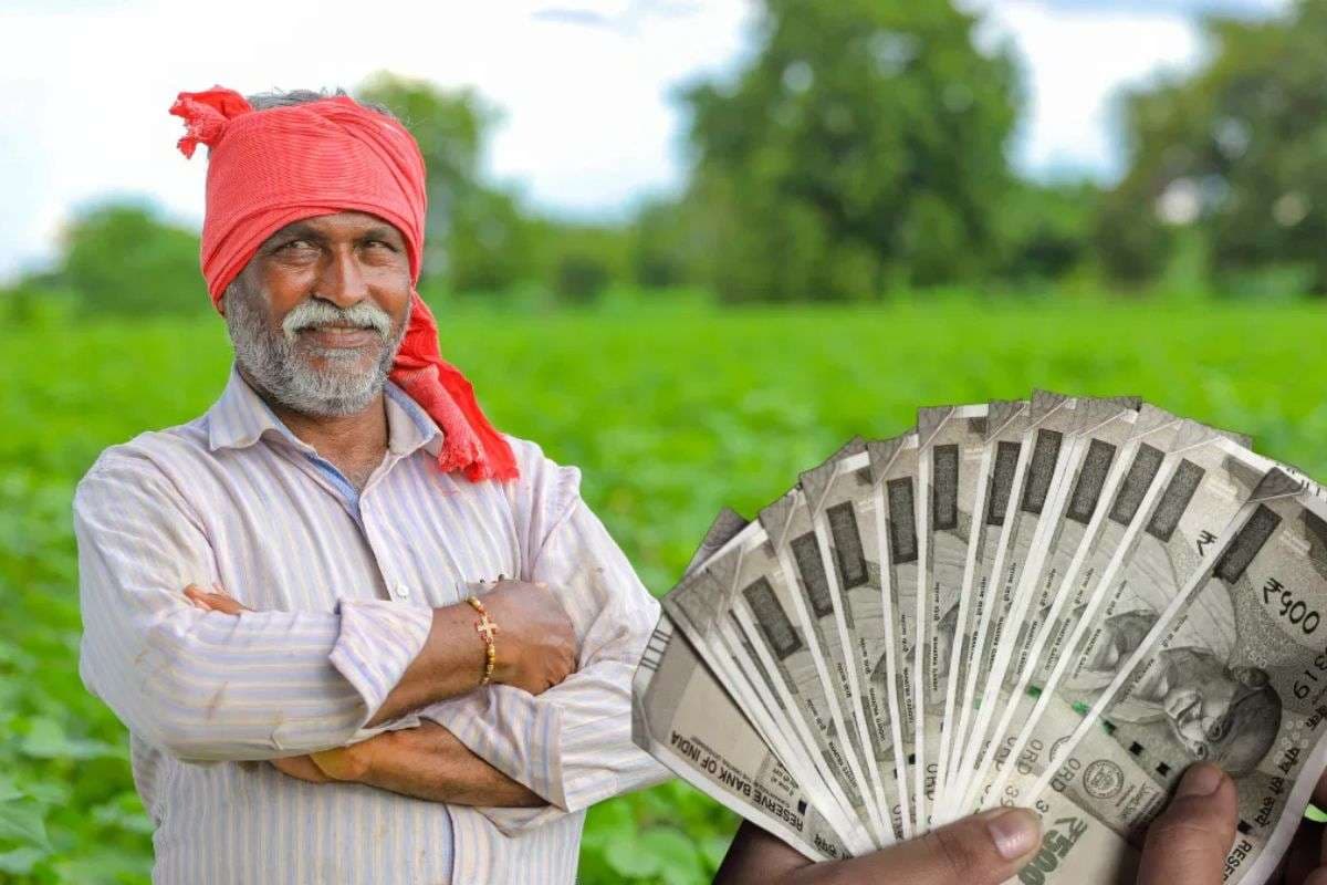 pm kisan samman nidhi| 75 lakh farmers in Bihar will receive Rs 2,000 each in their accounts today.