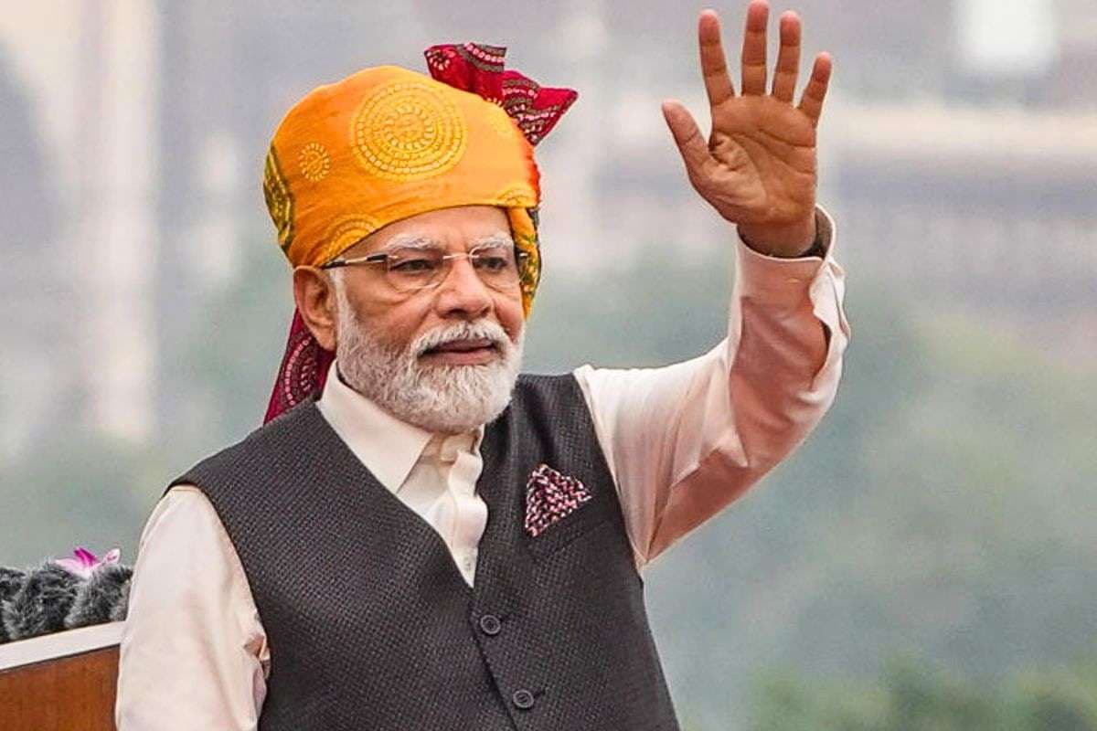 बिहार के इस जिले को जीतने के लिए आज आएंगे पीएम मोदी, 2020 की करारी हार के ‘जख्म’ को भरने के लिए NDA की रणनीति जानिए