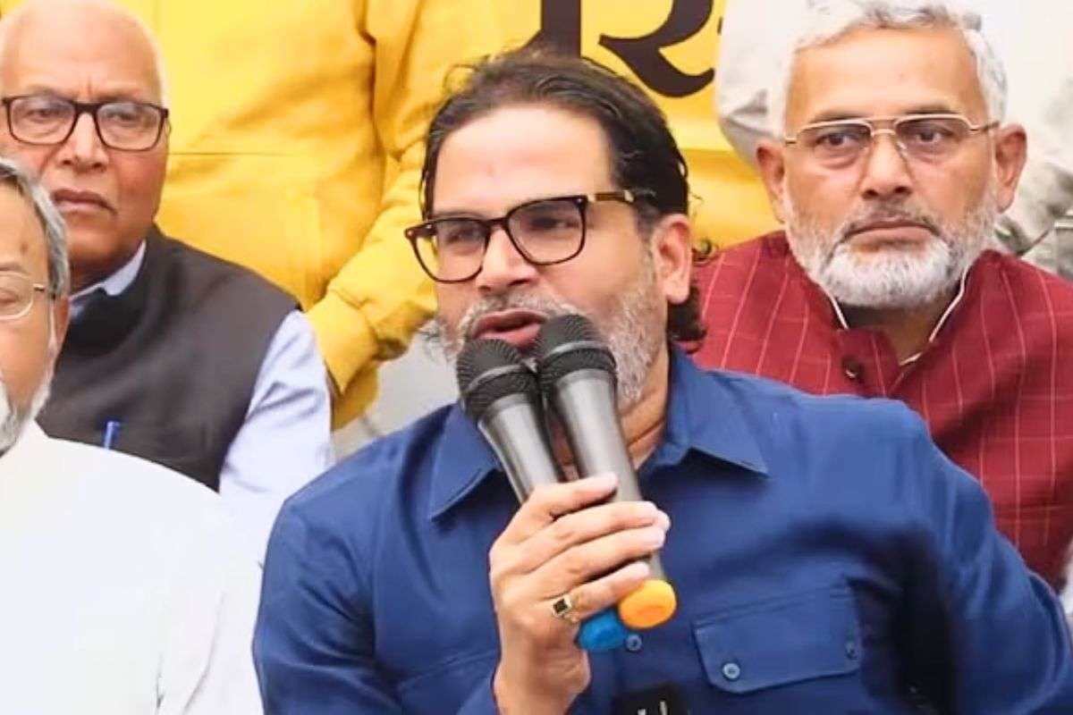 Prashant Kishor: अभी नहीं... 6 महीने बाद राजनीति से सन्यास लेंगे प्रशांत किशोर, नीतीश के सामने रखी ये शर्त