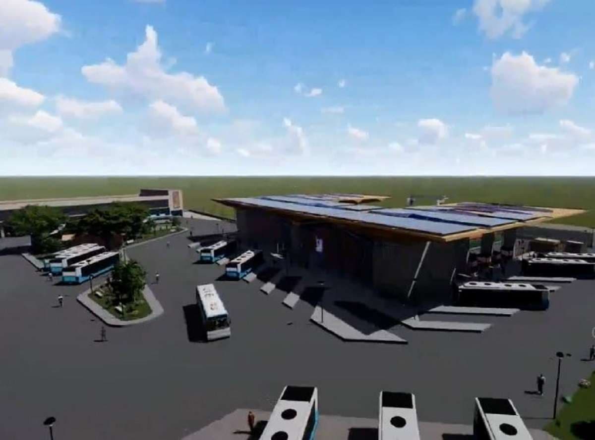 Purnia ISBT: पूर्णिया का मॉर्डन बस टर्मिनल होगा कई मायनों में खास, यात्रियों को मिलेंगी वर्ल्ड क्लास ये सुविधाएं