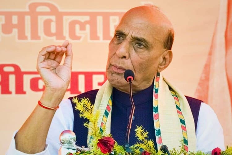 Bihar Elections 2025: चुनाव बाद कौन होगा बिहार का मुख्यमंत्री? राजनाथ सिंह ने NDA का CM फेस कर दिया क्लियर